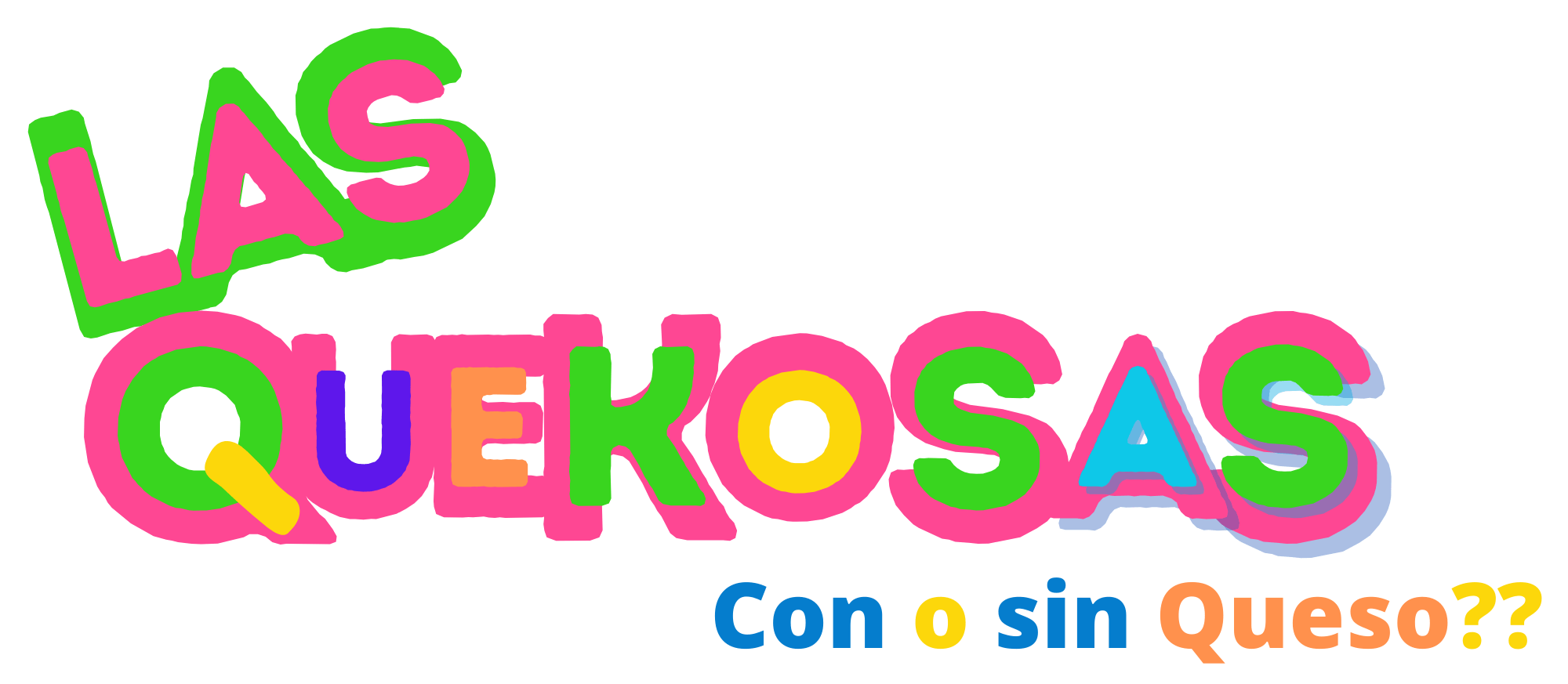 Las Quekosas